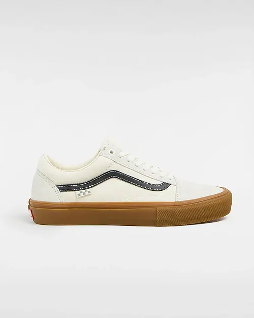 VANS Skate Old Skool Wit (VN0A2Z32OVM)