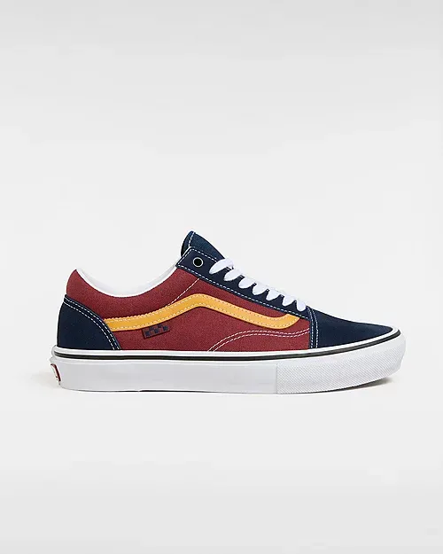 VANS Skate Old Skool Oranje (VN0A2Z32YY3)