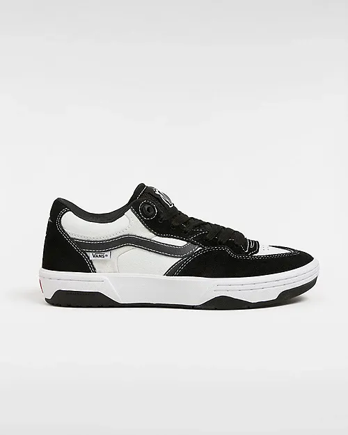 VANS Rowan 2 Zwart (VN0A2Z3IBYB)