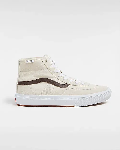 VANS Skate Crockett High Beige (VN0A2Z3MDJR)