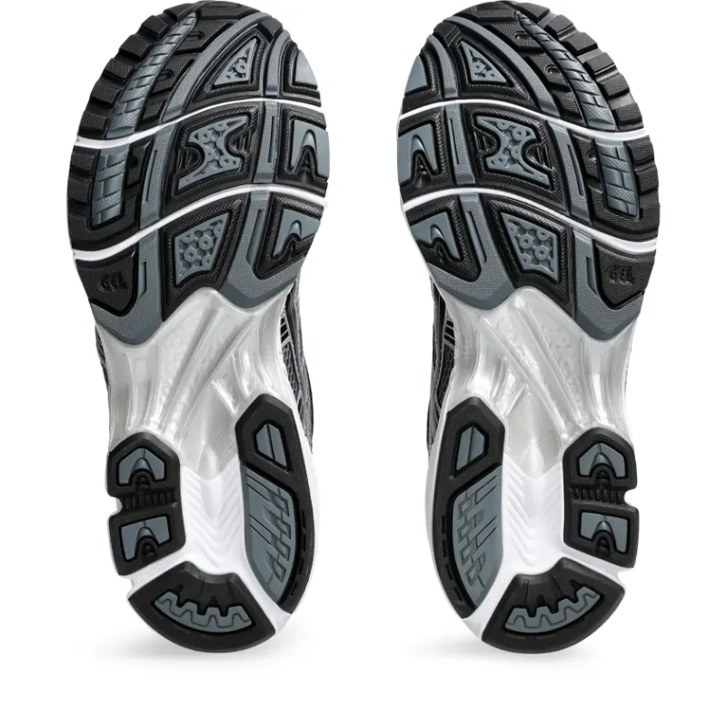 ASICS SportStyle Gel-Kayano 14 “Anthracite/Metallic Silver / Dark Green” (1203A537-020)