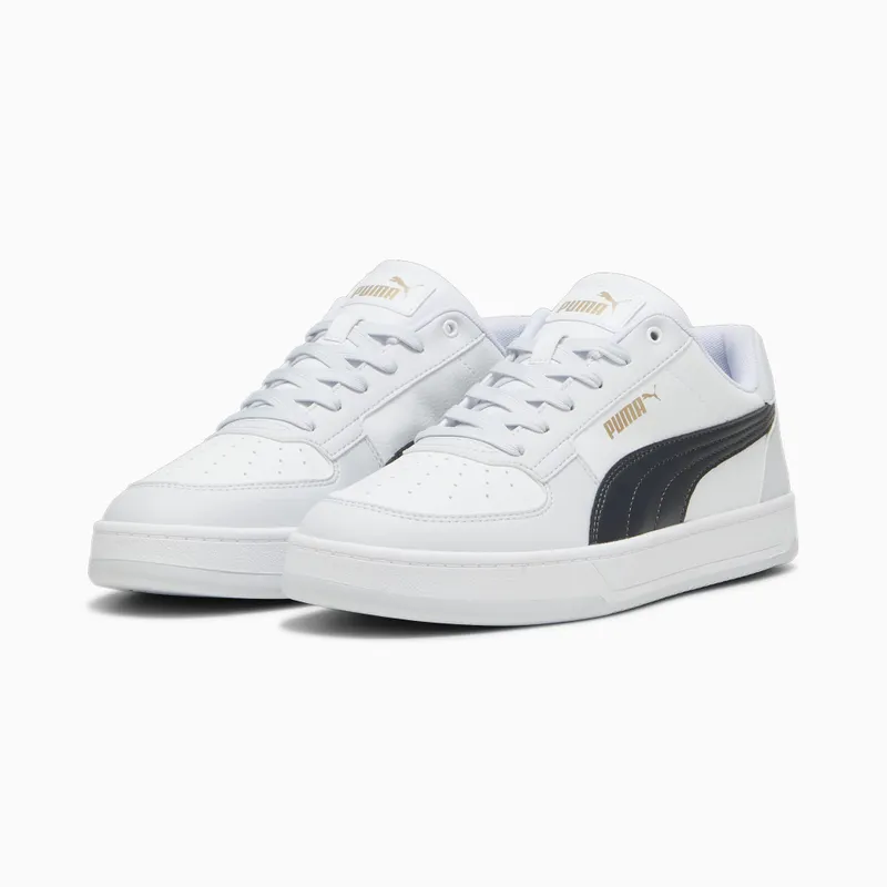 Puma Caven 2.0 Zilver/Grijs/Wit (392290-41)
