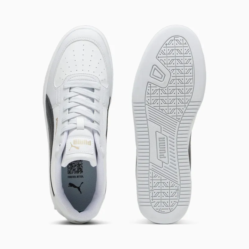 Puma Caven 2.0 Zilver/Grijs/Wit (392290-41)