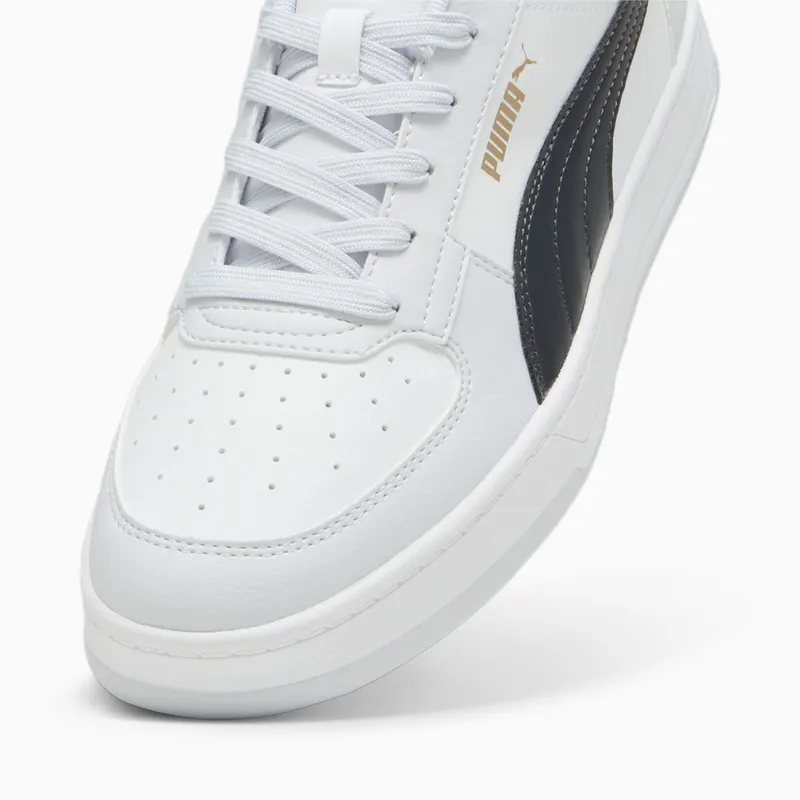 Puma Caven 2.0 Zilver/Grijs/Wit (392290-41)