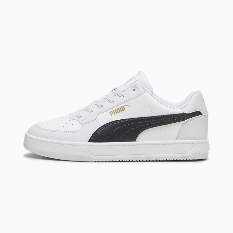 Puma Caven 2.0 Zilver/Grijs/Wit (392290-41)