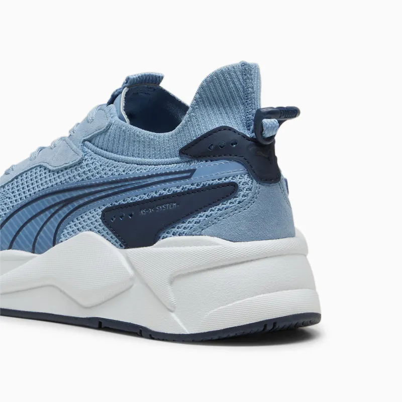 Puma RS-XK Blauw/Zilver (392787-14)
