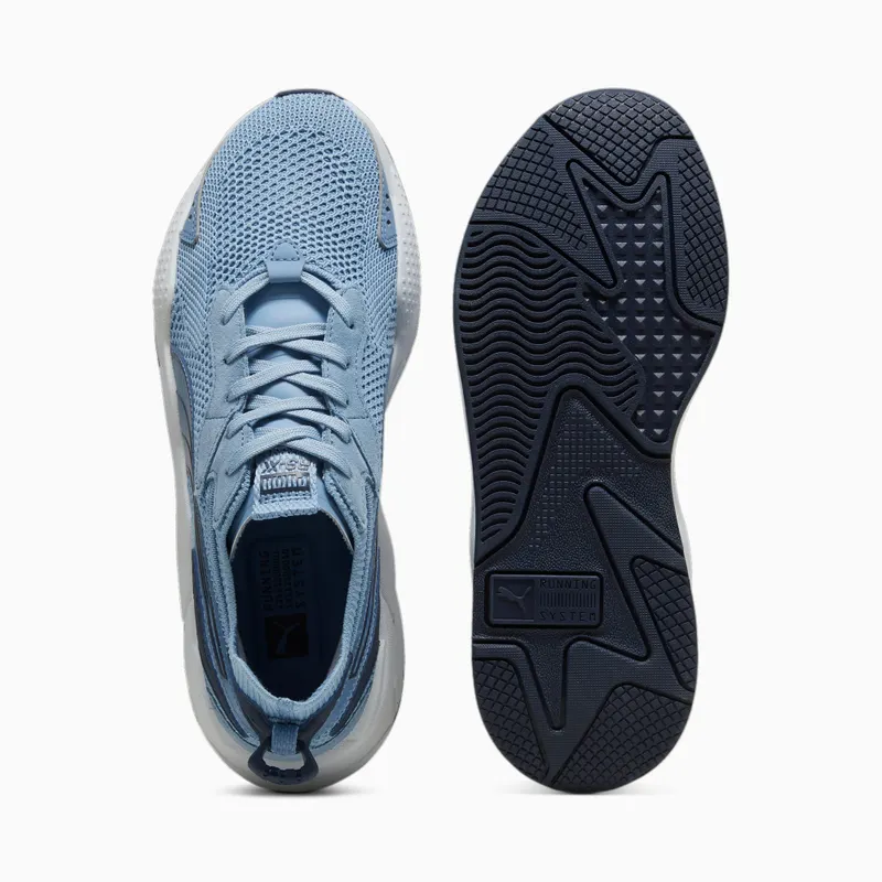 Puma RS-XK Blauw/Zilver (392787-14)