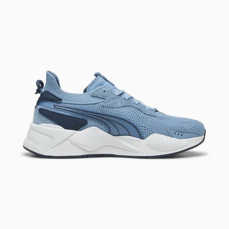 Puma RS-XK Blauw/Zilver (392787-14)