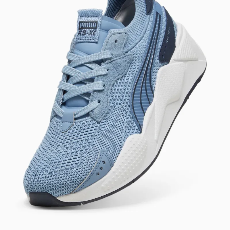 Puma RS-XK Blauw/Zilver (392787-14)