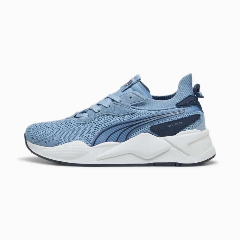 Puma RS-XK Blauw/Zilver (392787-14)