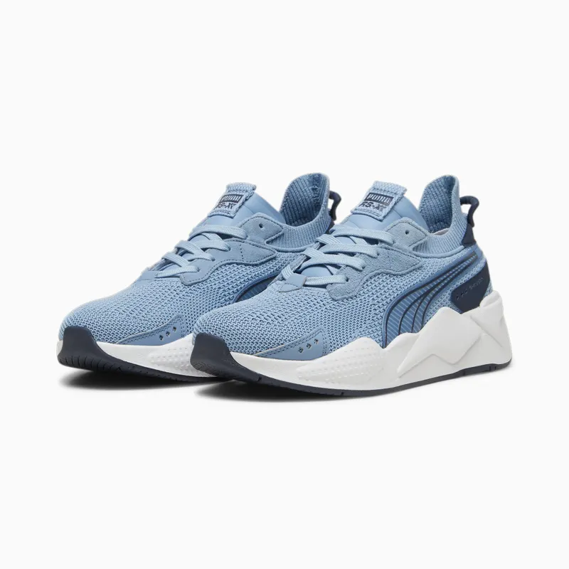 Puma RS-XK Blauw/Zilver (392787-14)