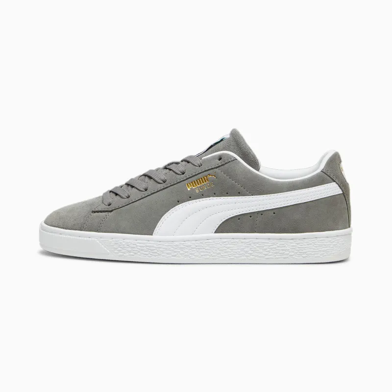 Puma Suede Classic unisex Wit (399781-06)