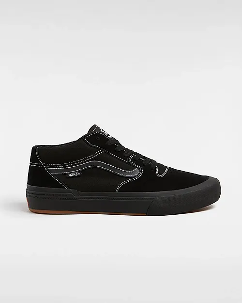 VANS Bmx Style 114 Zwart (VN0A2Z3VBYB)