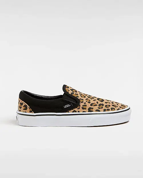 VANS Classic Slip-on Zwart (VN0A2Z41CJJ)