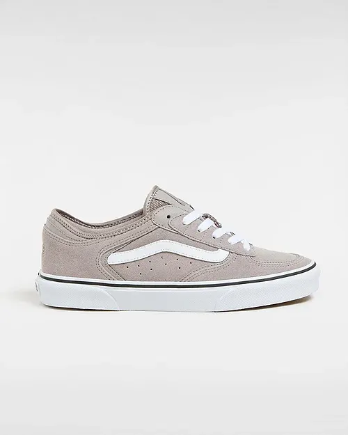 VANS Rowley Classic Zwart (VN0A4BTTBGJ)
