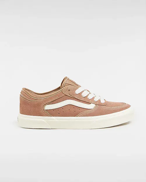 VANS Rowley Classic Roze (VN0A4BTTTBR)