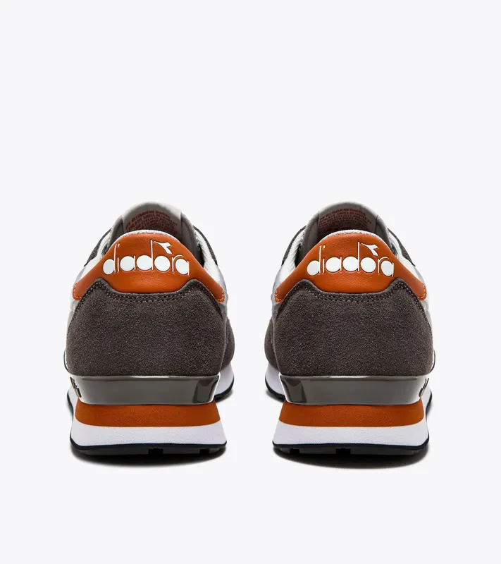 Diadora Camaro Dark Gull Gray Melange (501.159886_D0060)