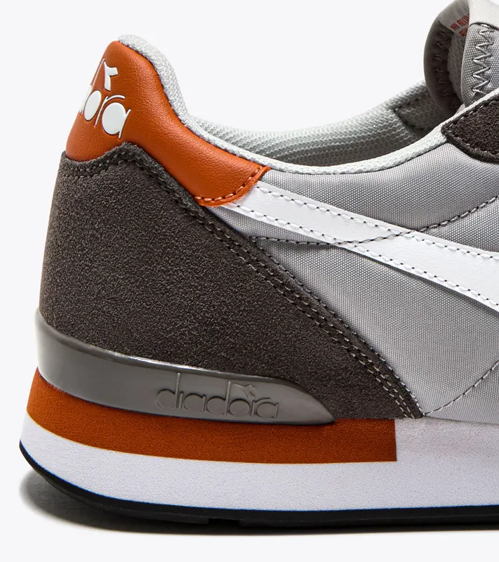 Diadora Camaro Dark Gull Gray Melange (501.159886_D0060)