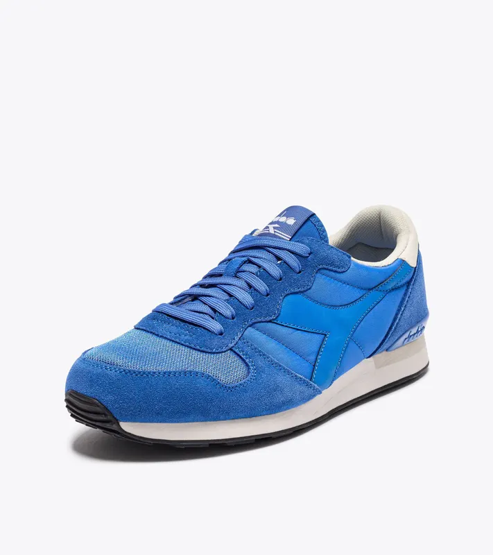 Diadora Camaro Optical White / Deja Vu Blue (501.159886_D0561)