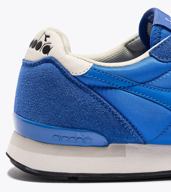 Diadora Camaro Optical White / Deja Vu Blue (501.159886_D0561)