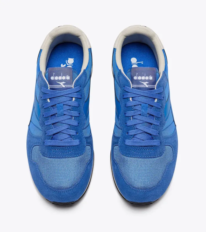 Diadora Camaro Optical White / Deja Vu Blue (501.159886_D0561)
