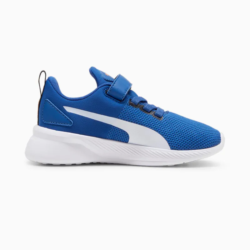 Puma Flyer Runner V Zwart/Wit (192929-44)