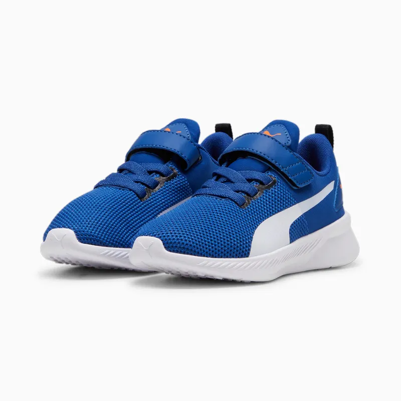 Puma Flyer Runner V Zwart/Wit (192929-44)
