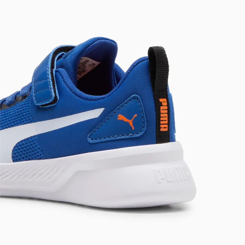 Puma Flyer Runner V Zwart/Wit (192929-44)