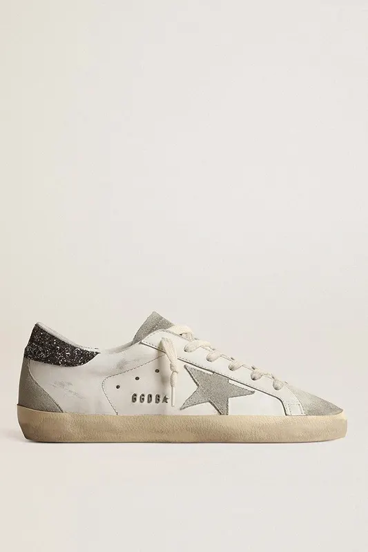 Golden Goose Super-Star (GWF00102.F004108.11166)