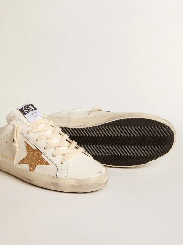 Golden Goose Super-Star Sabot (GWF00110.F005888.10272)