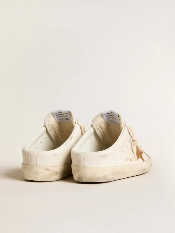 Golden Goose Super-Star Sabot (GWF00110.F005888.10272)