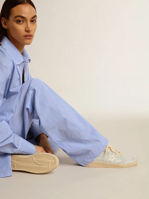 Golden Goose Ball Star (GWF00117.F006409.60473)