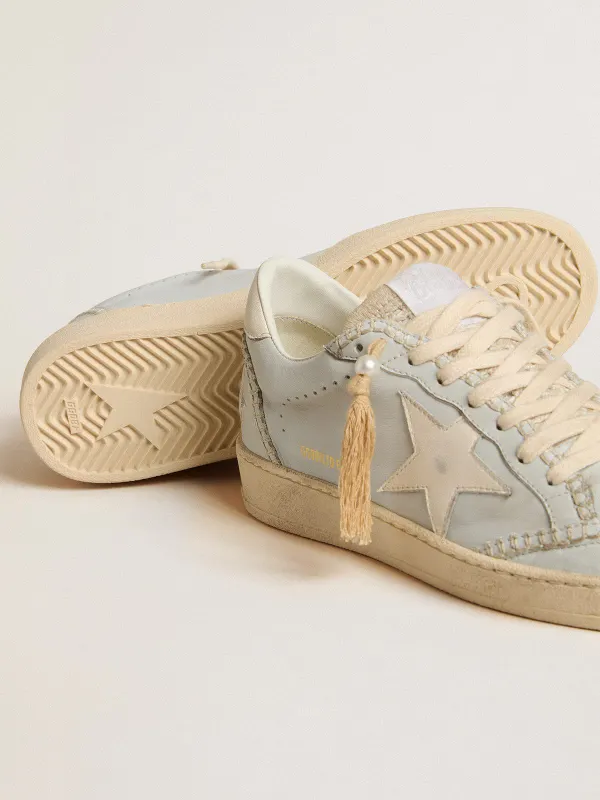 Golden Goose Ball Star (GWF00117.F006409.60473)