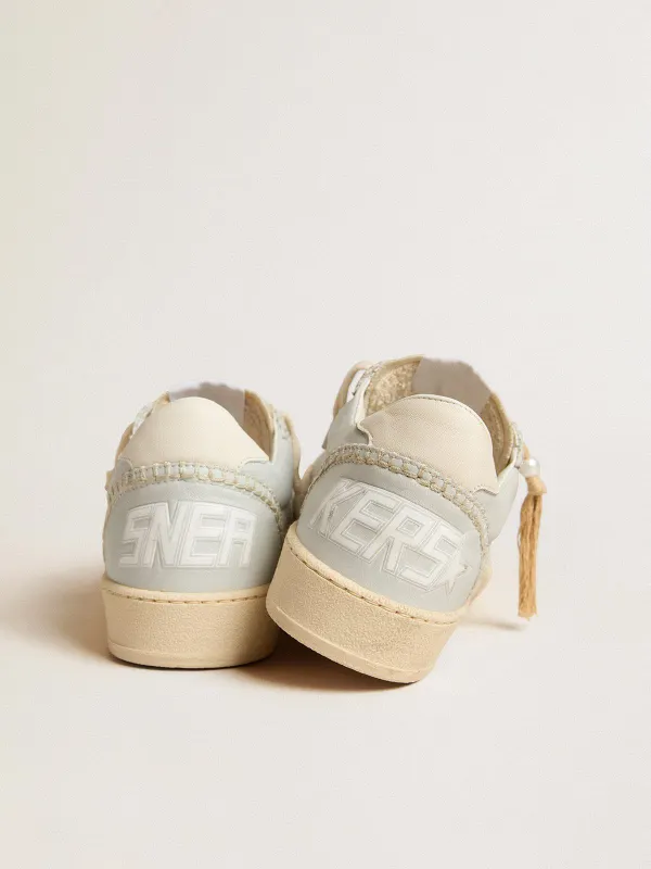 Golden Goose Ball Star (GWF00117.F006409.60473)