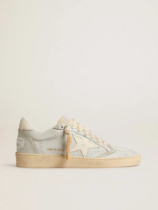 Golden Goose Ball Star (GWF00117.F006409.60473)