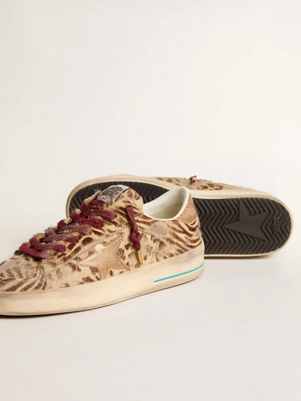 Golden Goose Stardan (GWF00128.F006043.82690)