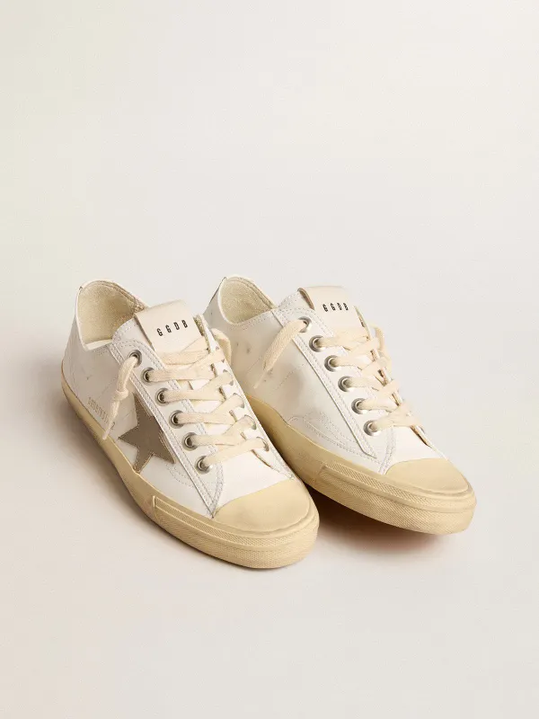 Golden Goose V-Star (GWF00129.F005909.10961)
