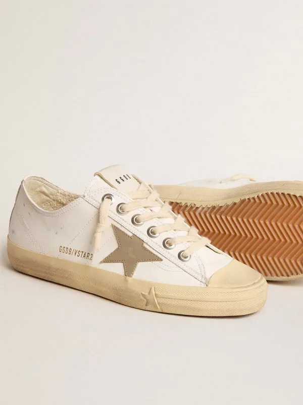 Golden Goose V-Star (GWF00129.F005909.10961)