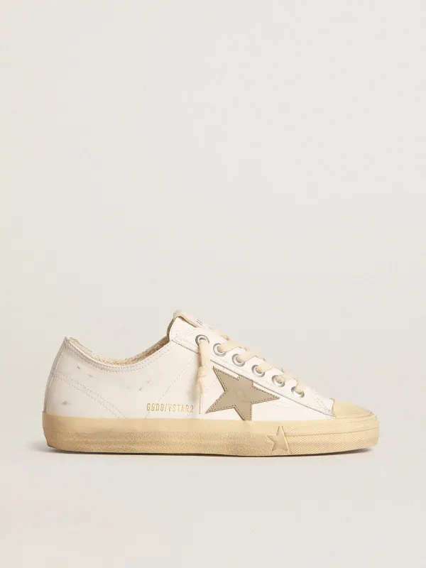 Golden Goose V-Star (GWF00129.F005909.10961)