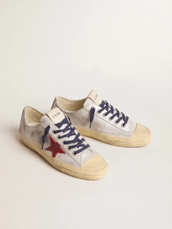 Golden Goose V-Star (GWF00129.F005928.70217)
