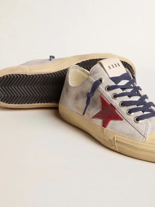 Golden Goose V-Star (GWF00129.F005928.70217)