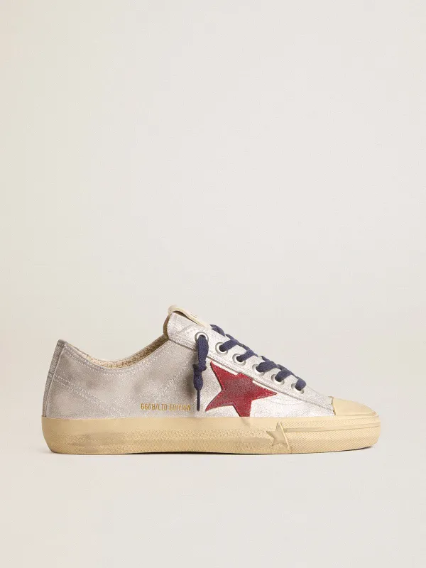 Golden Goose V-Star (GWF00129.F005928.70217)