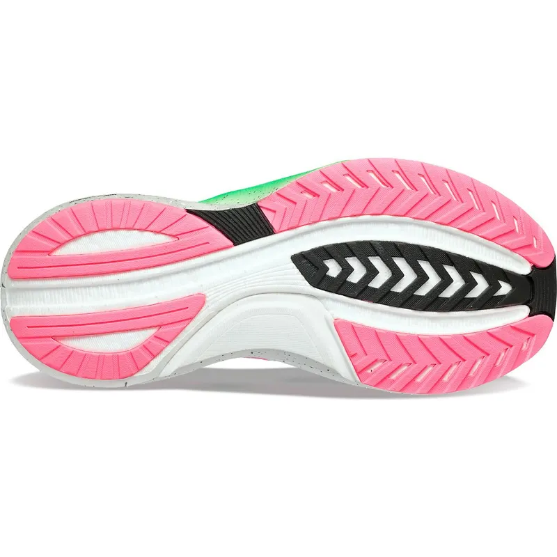 Saucony Tempus White / ViZiPink (S10720-86)