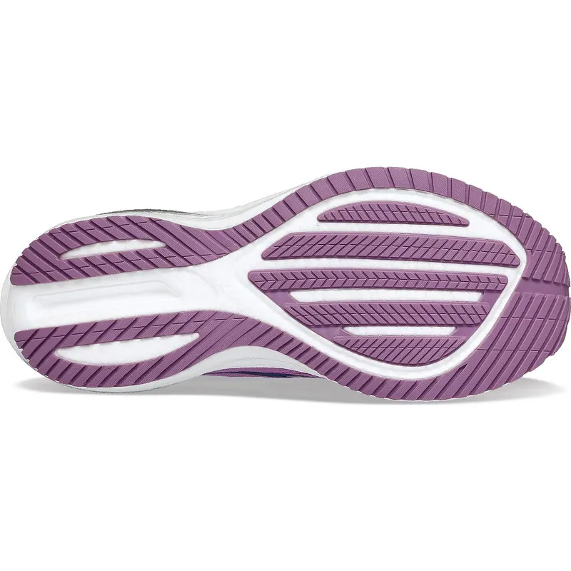 Saucony Triumph 21 Grape / Indigo (S10881-32)