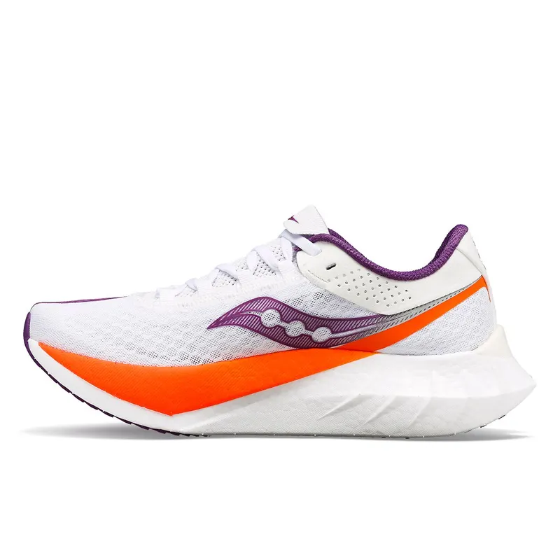 Saucony Endorphin Pro 4 White / Violet (S10939-129)