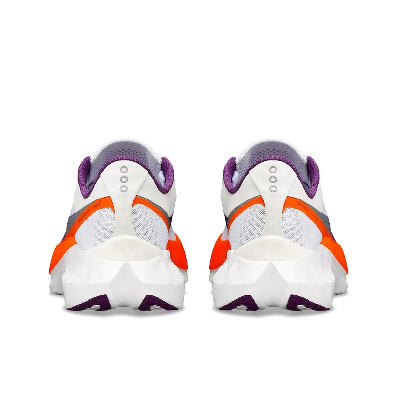 Saucony Endorphin Pro 4 White / Violet (S10939-129)