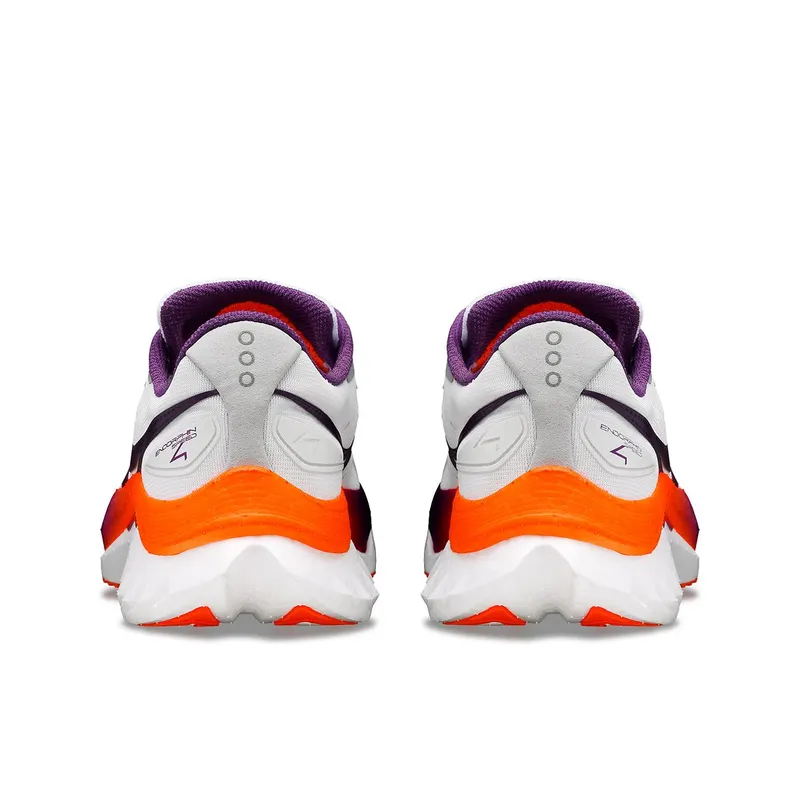 Saucony Endorphin Speed 4 White / Violet (S10940-129)