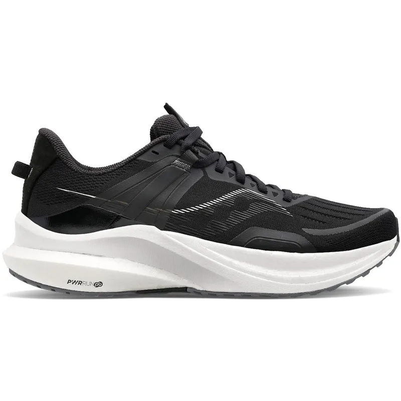 Saucony Tempus Black / Fog (S20720-05)