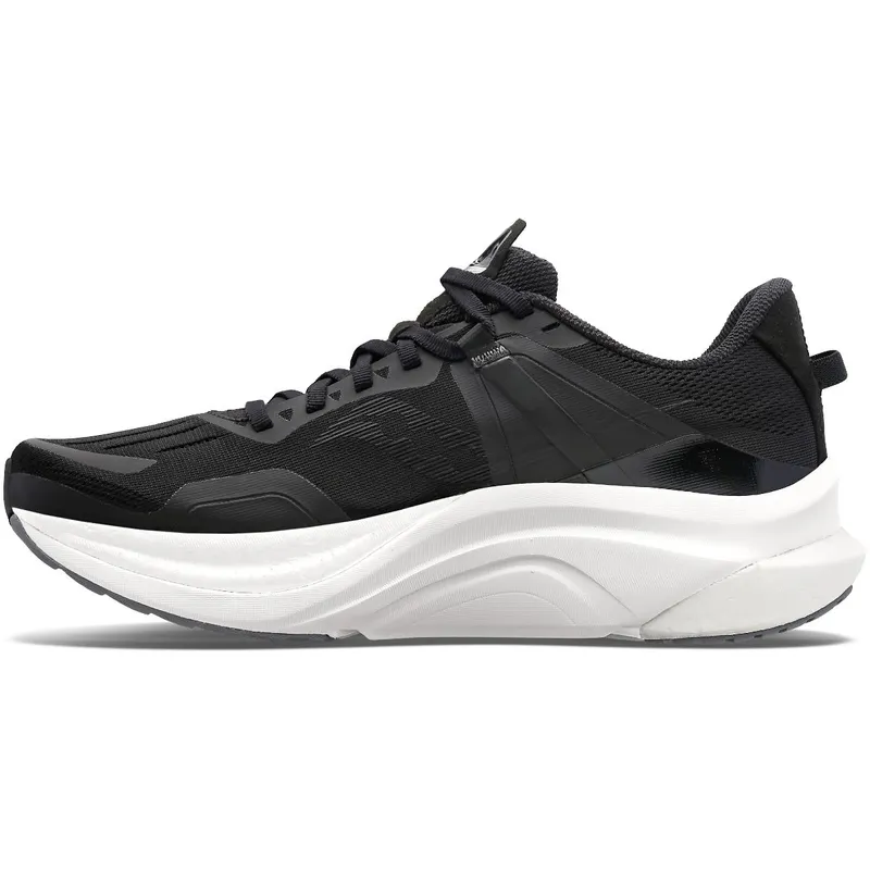 Saucony Tempus Black / Fog (S20720-05)