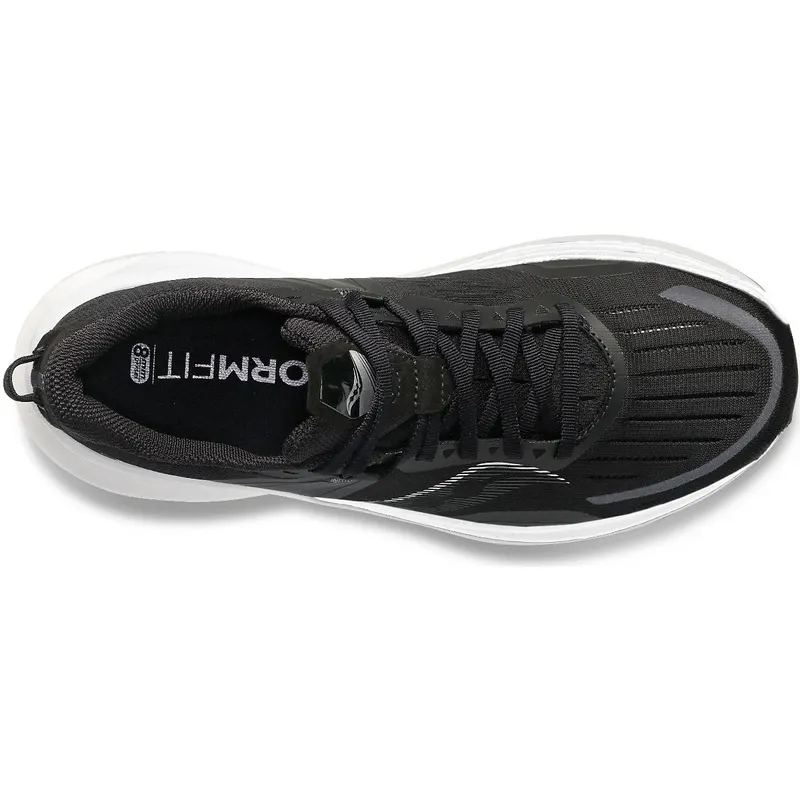 Saucony Tempus Black / Fog (S20720-05)